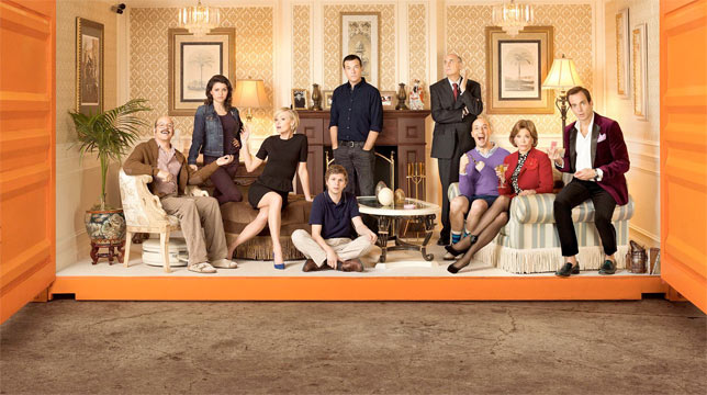 Arrested Development: La stagione 5 si farà, assicura Brian Grazer