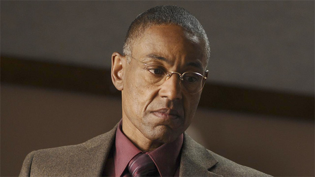 Better Call Saul 3: Giancarlo Esposito riprende il ruolo di Breaking Bad