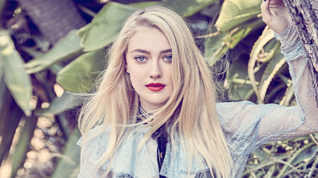 Dakota Fanning nel cast di The Alienist