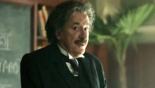 Il trailer esteso di Genius, la serie tv sulla vita di Einstein
