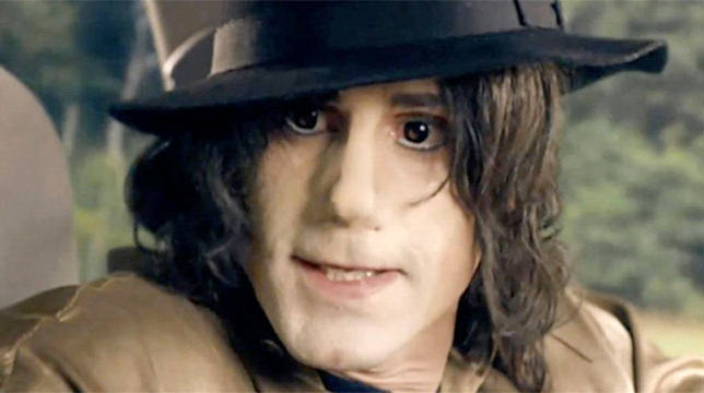 Fan contro il Michael Jackson di Joseph Fiennes, Sky cancella l'episodio di Urban Myths