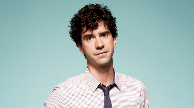 Fargo: Hamish Linklater nella stagione 3