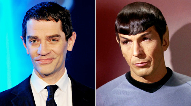 Star Trek: Discovery, James Frain sarà il papà di Spock