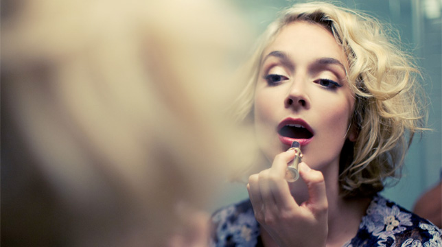 UnREAL: Caitlin FitzGerald è la nuova "tronista"