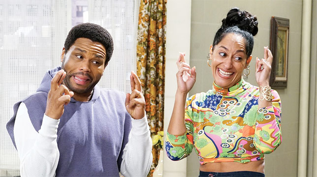 Black-ish: Uno spin-off su Zoey in sviluppo a ABC