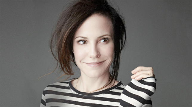 Mr. Mercedes: Mary-Louise Parker nella serie tv tratta dal romanzo di Stephen King