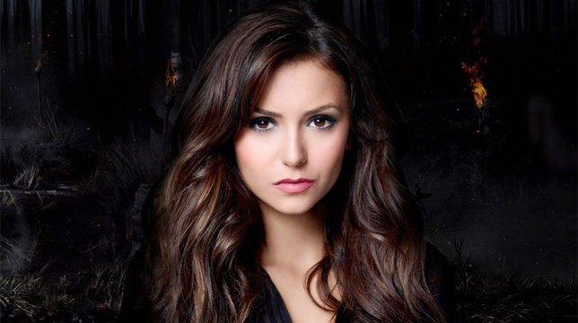 The Vampire Diaries: Nina Dobrev confermata nel finale!