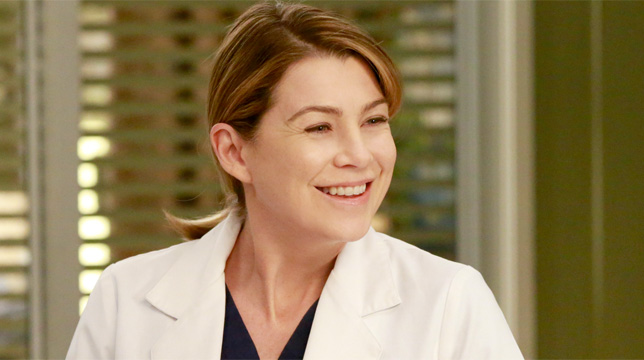 Grey's Anatomy: Ellen Pompeo per la prima volta alla regia di un episodio