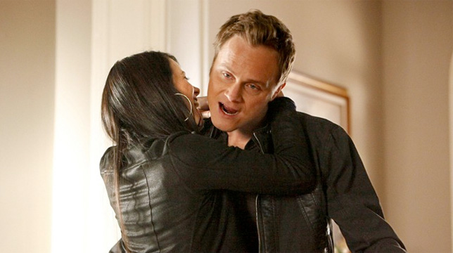 Films Et Séries Tv Avec David Anders Il finale di The Vampire Diaries: Torna anche David Anders? – Series Tv