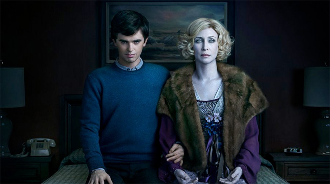 Bates Motel: Rihanna è Marion Crane nel trailer dell'ultima stagione