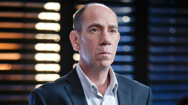 NCIS: Los Angeles annuncia un episodio-tributo per Miguel Ferrer
