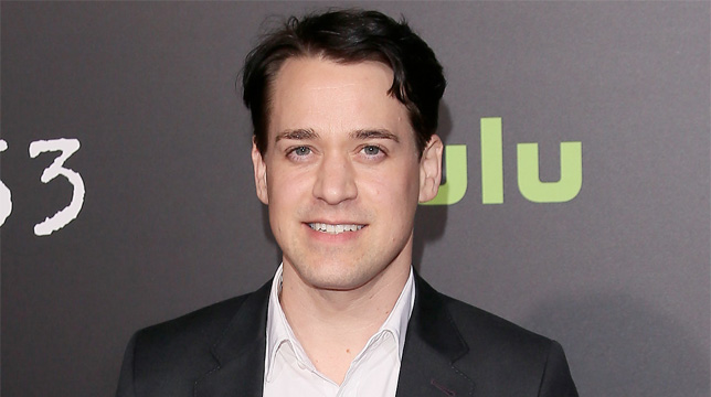 Genius: T.R. Knight sarà J. Edgar Hoover