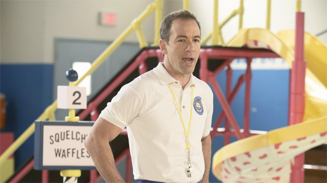 The Goldbergs: ABC ordina il pilota dello spin-off