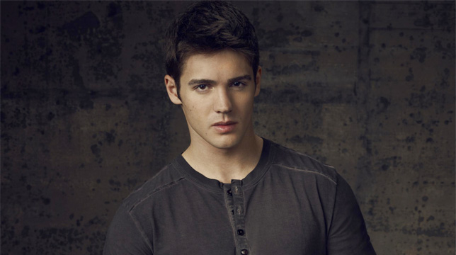 The Vampire Diaries: Steven R. McQueen confermato nel finale