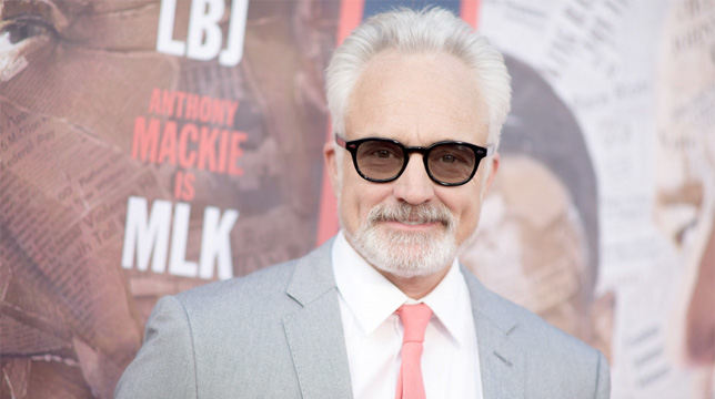 Chicago Justice sceglie Bradley Whitford per un crossover con Fire e P.D.