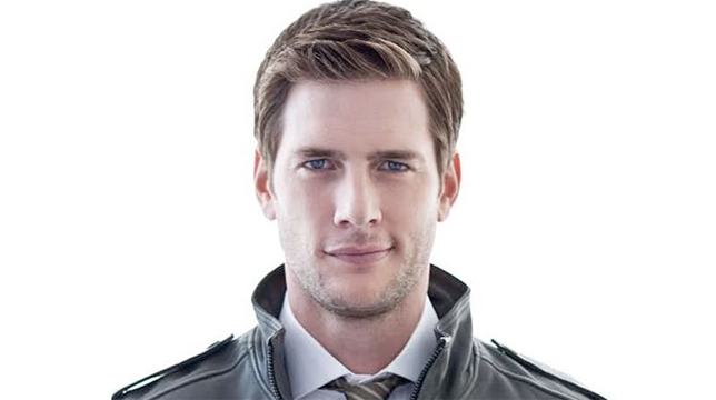 Ryan McPartlin di Chuck nella nuova serie tv di Marc Cherry