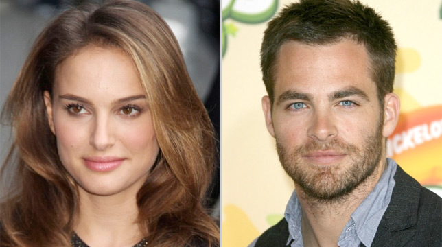 Angie Tribeca 3: Natalie Portman e Chris Pine tra le guest star