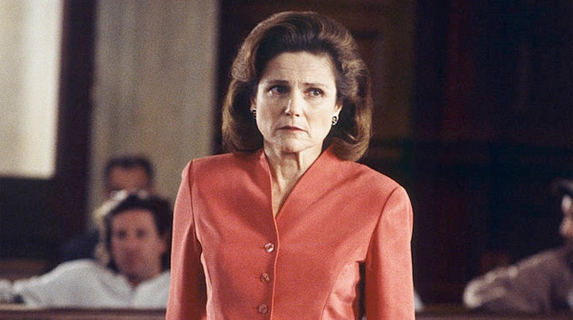 Chicago Justice: Tovah Feldshuh riprende il ruolo di Law & Order
