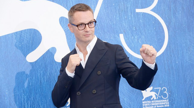 Nicolas Winding Refn: Il regista di Drive crea una serie tv per Amazon