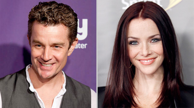 Marvel's Runaways: James Marsters e Annie Wersching tra i genitori