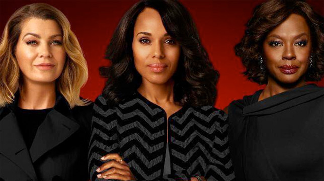 Nuova stagione per Grey's Anatomy, Scandal e Le regole del delitto perfetto!