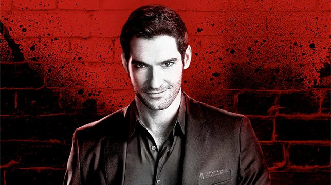 Lucifer rinnovata per una terza stagione