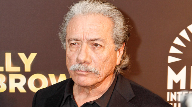 Mayans MC: Edward James Olmos nello spin-off di Sons of Anarchy
