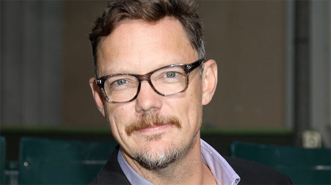 Matthew Lillard nel pilota di Good Girls