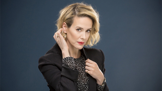 American Crime Story: Sarah Paulson nella stagione 4, sarà Monica Lewinsky?