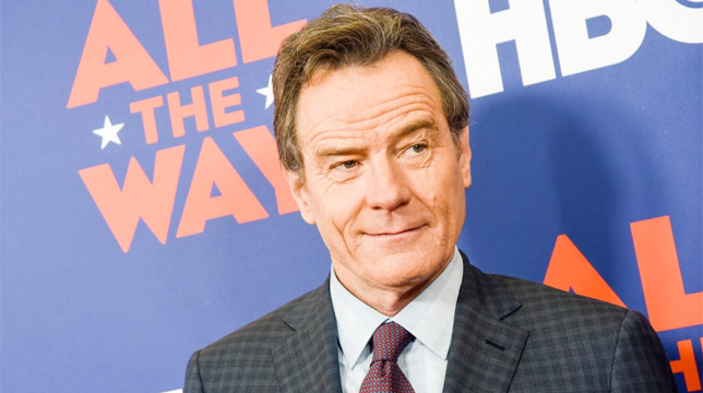 Electric Dreams: La serie tv di Bryan Cranston su Amazon