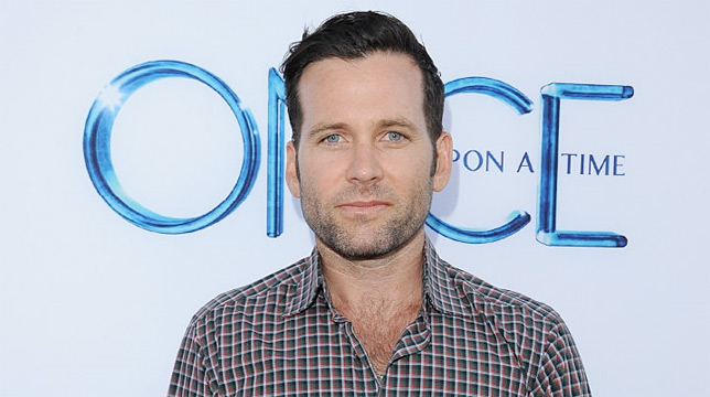 Eion Bailey sarà un attore in The Last Tycoon