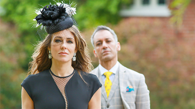 The Royals rinnovata per una quarta stagione