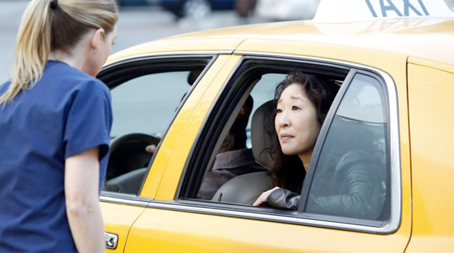 Grey's Anatomy: Sandra Oh sta per tornare?