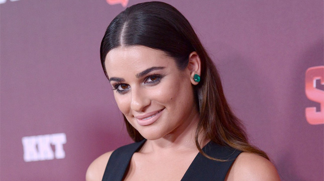 Addio Scream Queens? Lea Michele in una nuova comedy di ABC