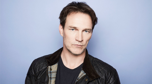 Stephen Moyer protagonista della serie tv sugli X-Men