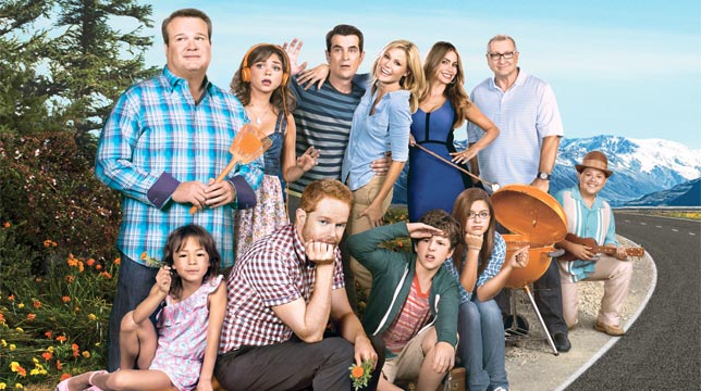 Modern Family a rischio cancellazione? Non ancora raggiunto un nuovo accordo con il cast
