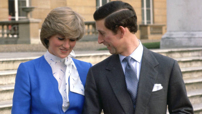 FEUD avrà una seconda stagione su Carlo e Diana