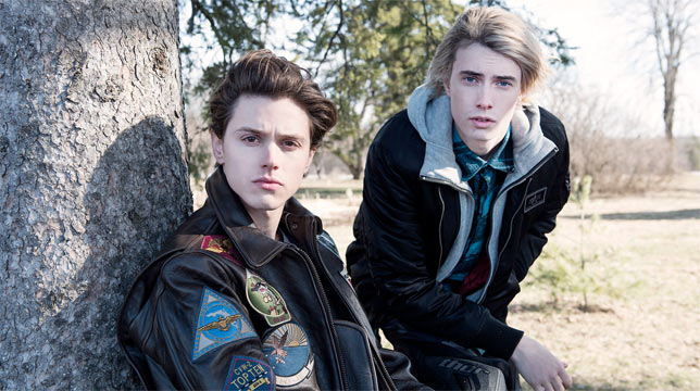 Eyewitness si ferma dopo una sola stagione