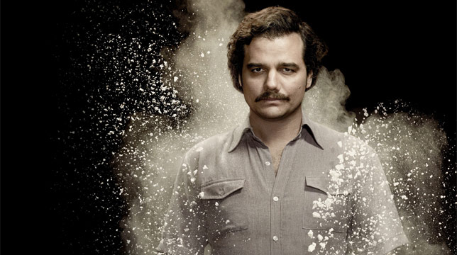 Narcos: La stagione 1 in DVD e Blu-Ray - una clip esclusiva degli extra