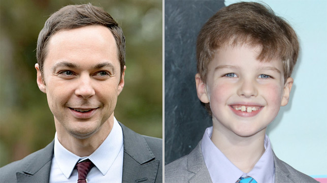 Lo spin-off prequel di The Big Bang Theory: Trovato il piccolo Sheldon