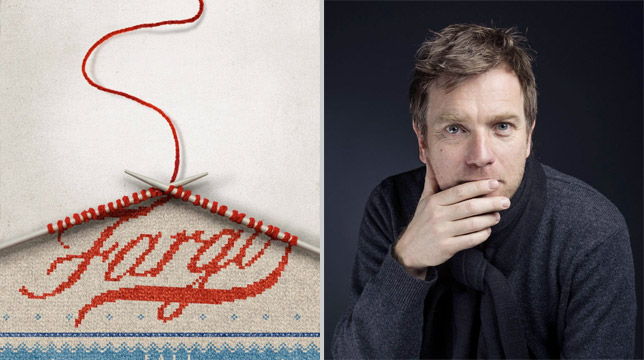 Fargo 3: Ewan McGregor irriconoscibile nel primo teaser