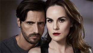 Good Behavior da oggi in anteprima esclusiva su TIMvision