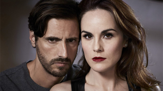 Good Behavior da oggi in anteprima esclusiva su TIMvision
