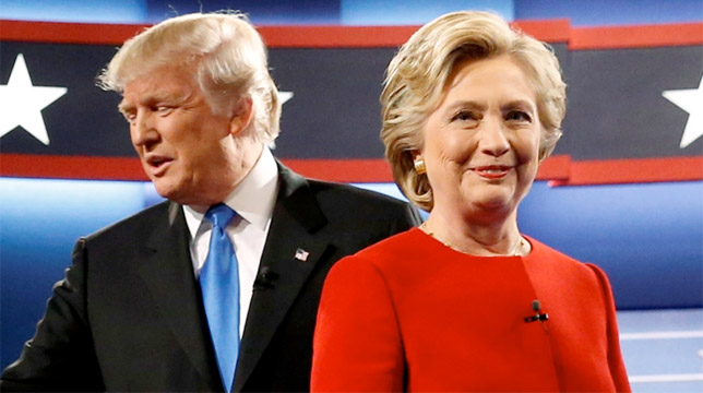 HBO ordina una miniserie sulle Presidenziale del 2016