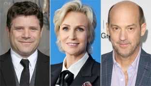 Nuovi ruoli per Sean Astin, Jane Lynch e Anthony Edwards