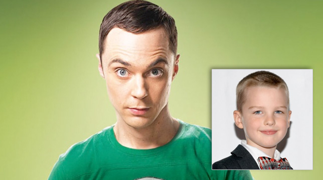 CBS ordina Young Sheldon, spin-off prequel di The Big Bang Theory