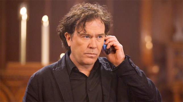 Timothy Hutton in Jack Ryan di Amazon