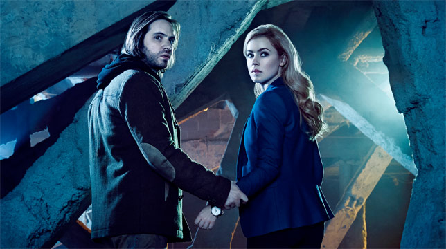 Syfy rinnova 12 Monkeys e The Expanse