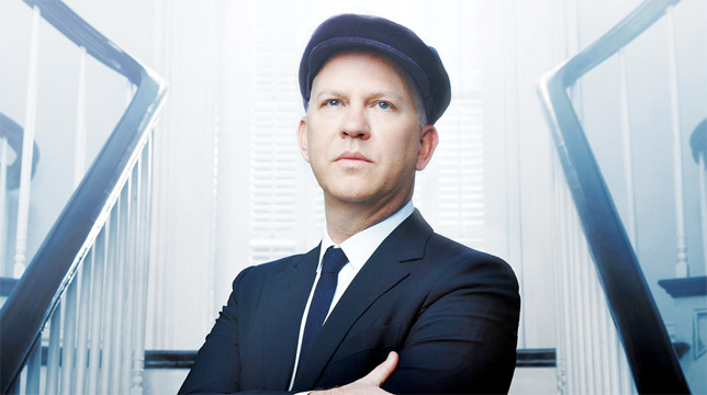 Instancabile Ryan Murphy: Al lavoro su Pose, serie tv sulla New York degli Anni '80
