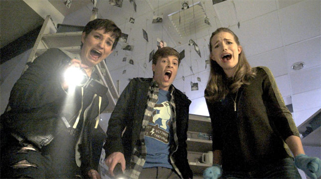 Scream: Storie azzerate e nuovo cast nella stagione 3